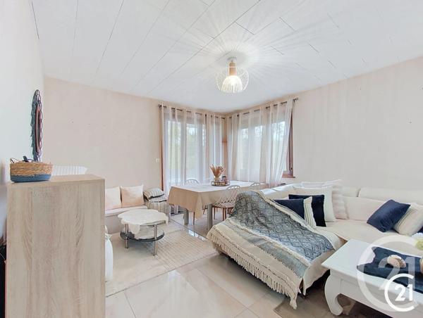 Maison à vendre  6 pièces - 131,64 m 2   VOUJEAUCOURT  - 25