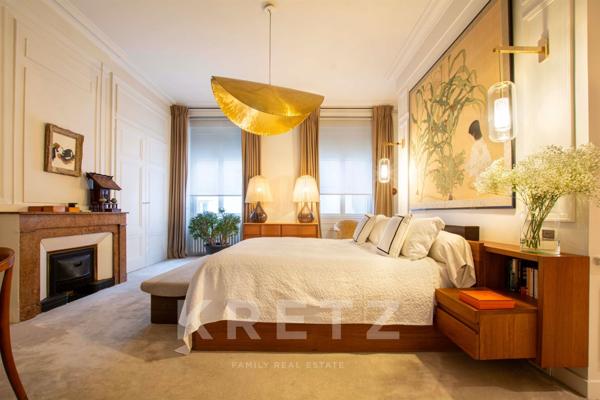 LYON 6ème – QUAI DU RHÔNE – SECTEUR FOCH / PLACE LYAUTEY