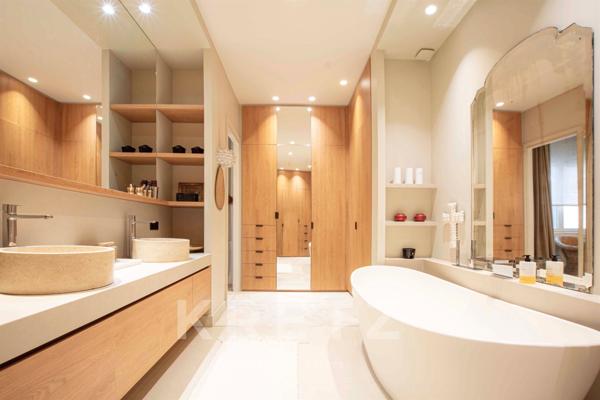 LYON 6ème – QUAI DU RHÔNE – SECTEUR FOCH / PLACE LYAUTEY