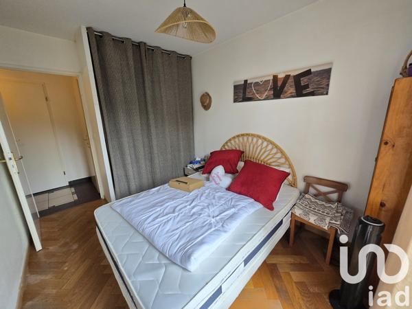 Appartement à vendre 2 pièces 41 m² Brie-Comte-Robert