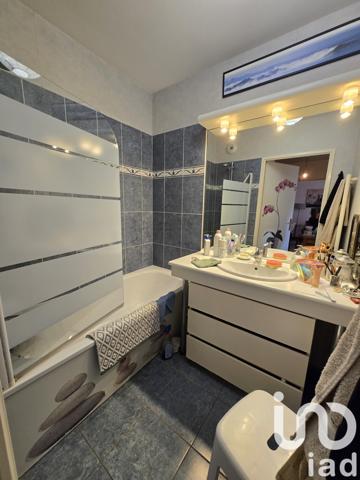 Appartement à vendre 2 pièces 41 m² Brie-Comte-Robert