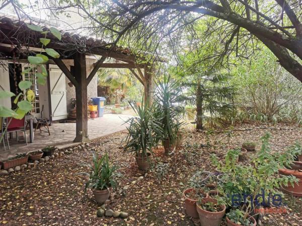 GAGNAC-SUR-GARONNE-MAISON 152M² A RENOVER