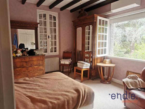 GAGNAC-SUR-GARONNE-MAISON 152M² A RENOVER