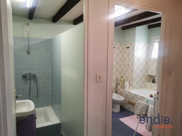 GAGNAC-SUR-GARONNE-MAISON 152M² A RENOVER