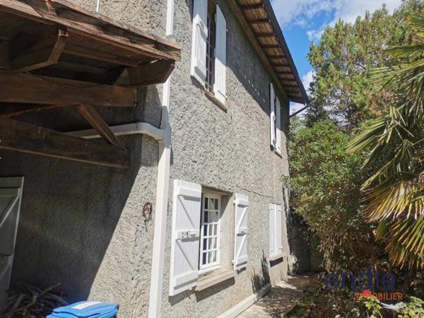 GAGNAC-SUR-GARONNE-MAISON 152M² A RENOVER