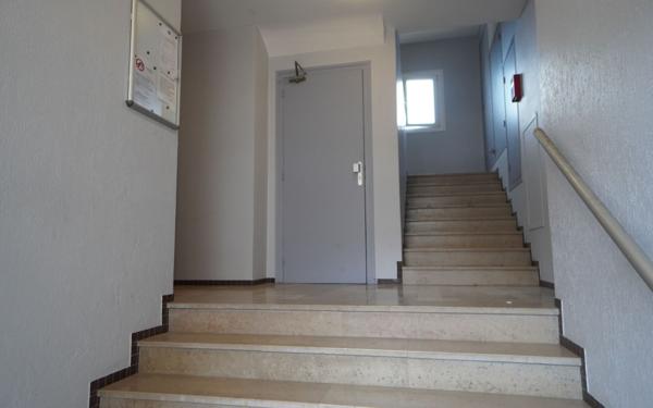 Appartement à louer    1 pièce • 28,80 m2 Dijon