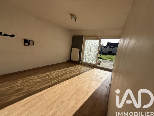 Maison à vendre 6 pièces 125 m² Montigny-en-Gohelle