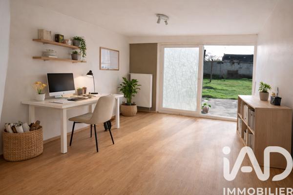 Maison à vendre 6 pièces 125 m² Montigny-en-Gohelle