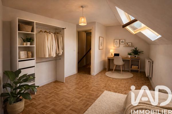 Maison à vendre 6 pièces 125 m² Montigny-en-Gohelle