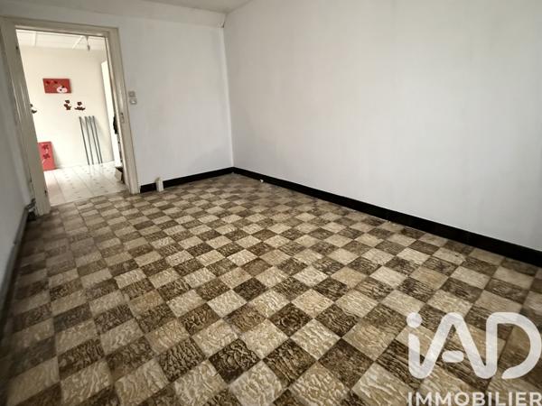 Maison à vendre 6 pièces 125 m² Montigny-en-Gohelle