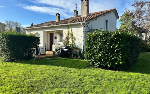 Maison à vendre    2 pièces • 96 m2 Bordeaux