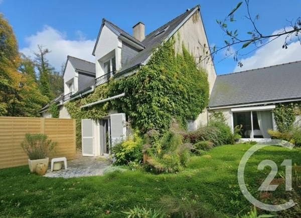Maison à vendre  5 pièces - 130,95 m2 PONTOISE - 95