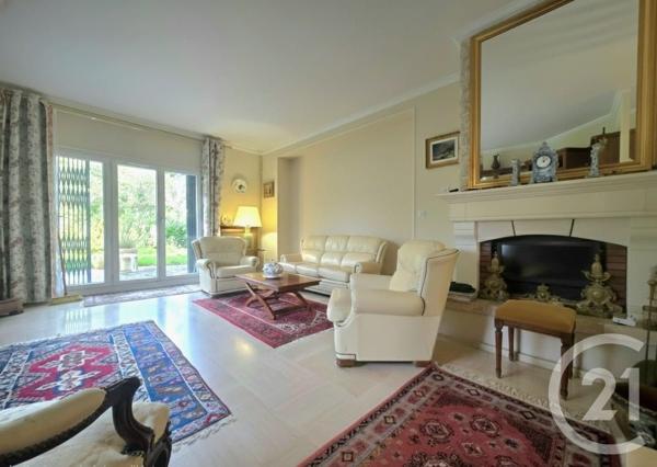 Maison à vendre  5 pièces - 130,95 m2 PONTOISE - 95