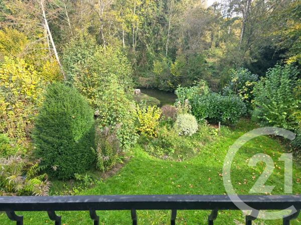 Maison à vendre  5 pièces - 130,95 m2 PONTOISE - 95