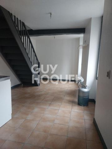 Appartement 2 pièces à louer à Pont sur Seine