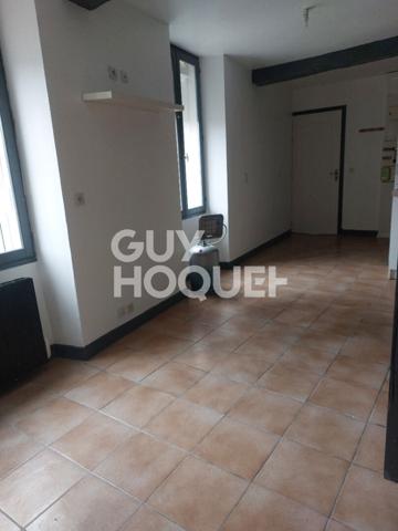 Appartement 2 pièces à louer à Pont sur Seine