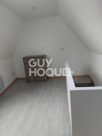 Appartement 2 pièces à louer à Pont sur Seine