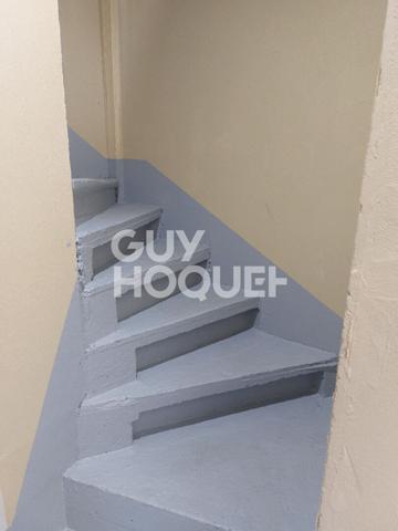 Appartement 2 pièces à louer à Pont sur Seine