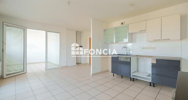 À vendre Appartement 2 pièces 51.53 m² - Dijon 21000