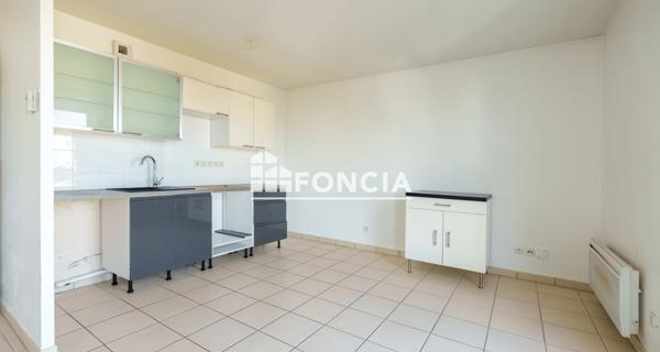 À vendre Appartement 2 pièces 51.53 m² - Dijon 21000