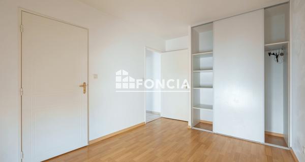 À vendre Appartement 2 pièces 51.53 m² - Dijon 21000