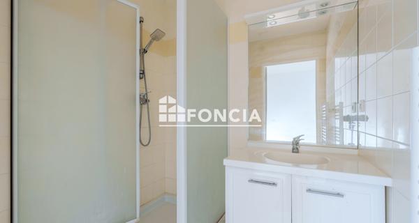 À vendre Appartement 2 pièces 51.53 m² - Dijon 21000