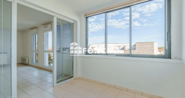 À vendre Appartement 2 pièces 51.53 m² - Dijon 21000