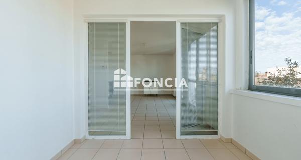 À vendre Appartement 2 pièces 51.53 m² - Dijon 21000