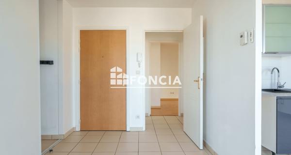 À vendre Appartement 2 pièces 51.53 m² - Dijon 21000