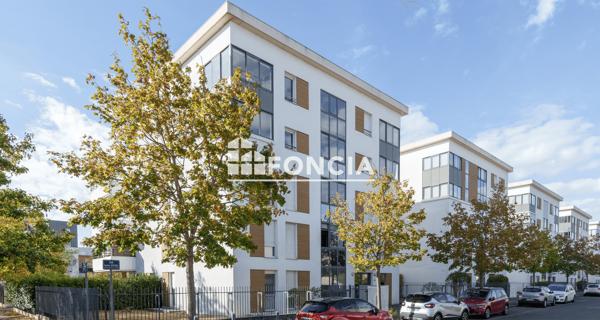 À vendre Appartement 2 pièces 51.53 m² - Dijon 21000