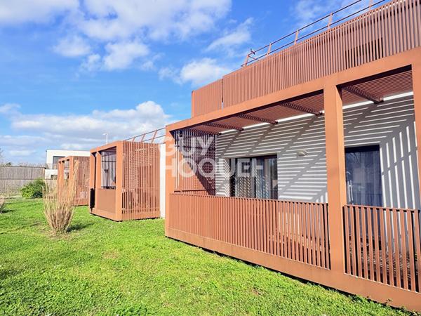 Appartement Villenave D'ornon 4 pièce(s)