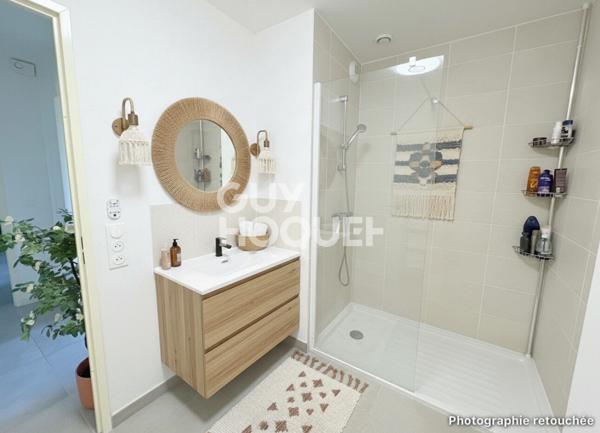 Appartement Villenave D'ornon 4 pièce(s)