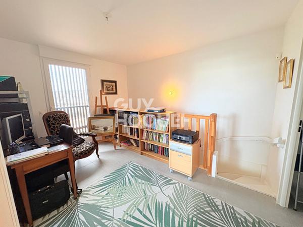 Appartement Villenave D'ornon 4 pièce(s)