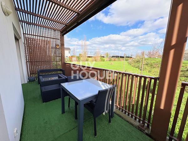 Appartement Villenave D'ornon 4 pièce(s)