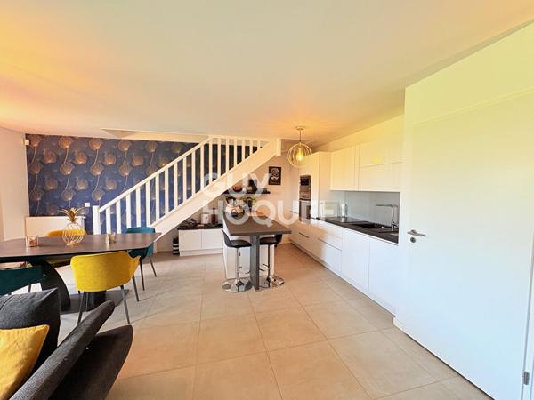 Appartement Villenave D'ornon 4 pièce(s)