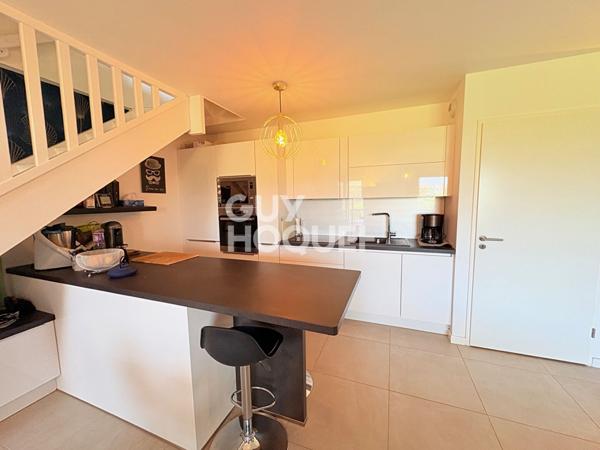 Appartement Villenave D'ornon 4 pièce(s)