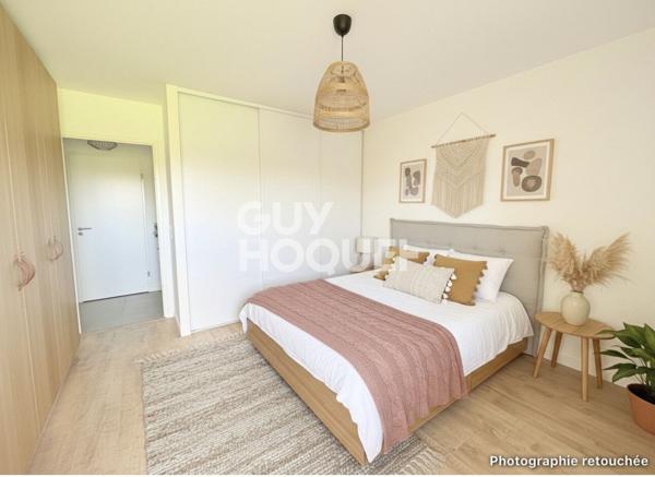 Appartement Villenave D'ornon 4 pièce(s)