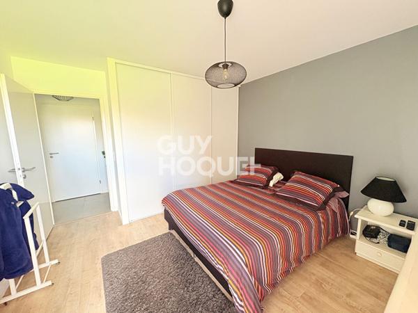 Appartement Villenave D'ornon 4 pièce(s)