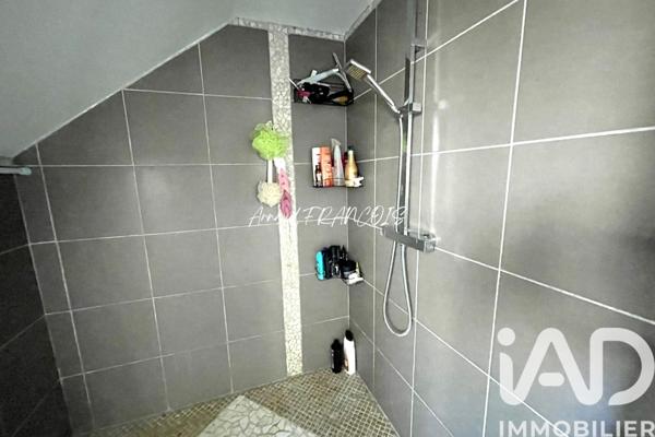 Maison à vendre 6 pièces 136,32 m² Montmagny