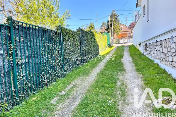 Maison à vendre 6 pièces 136,32 m² Montmagny