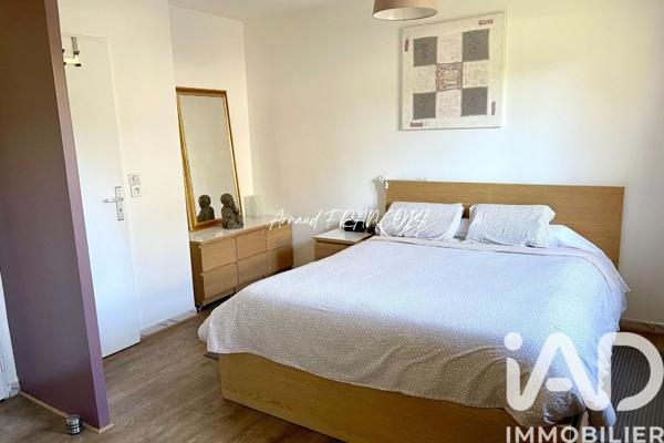 Maison à vendre 6 pièces 136,32 m² Montmagny