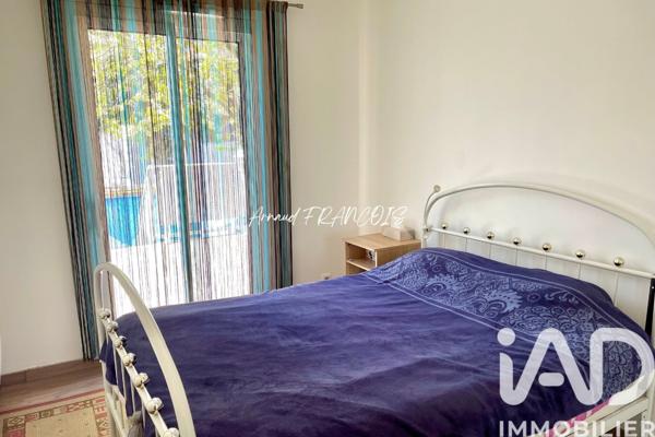 Maison à vendre 6 pièces 136,32 m² Montmagny