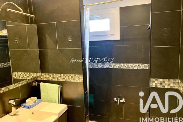 Maison à vendre 6 pièces 136,32 m² Montmagny