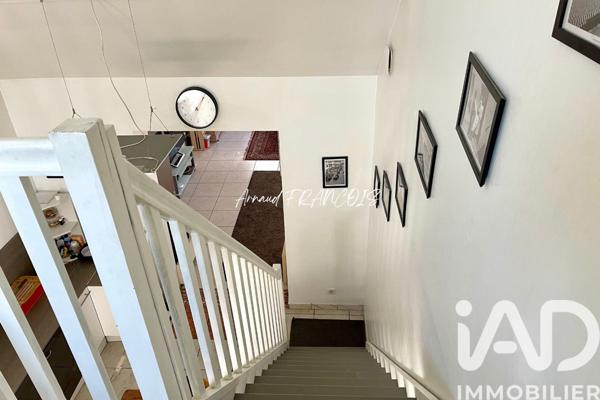 Maison à vendre 6 pièces 136,32 m² Montmagny