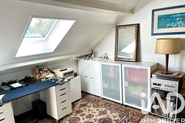 Maison à vendre 6 pièces 136,32 m² Montmagny
