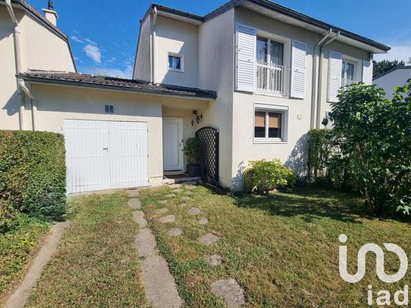 Maison à vendre 5 pièces 118 m² Sucy-en-Brie