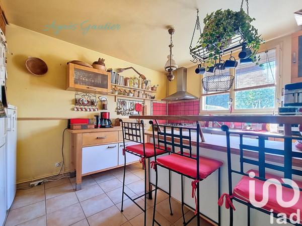 Maison à vendre 5 pièces 118 m² Sucy-en-Brie