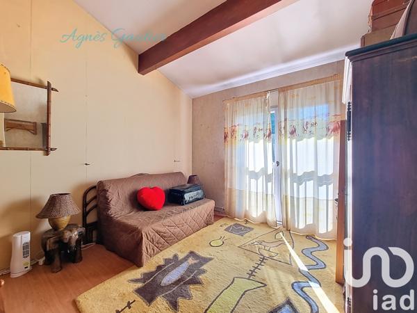 Maison à vendre 5 pièces 118 m² Sucy-en-Brie