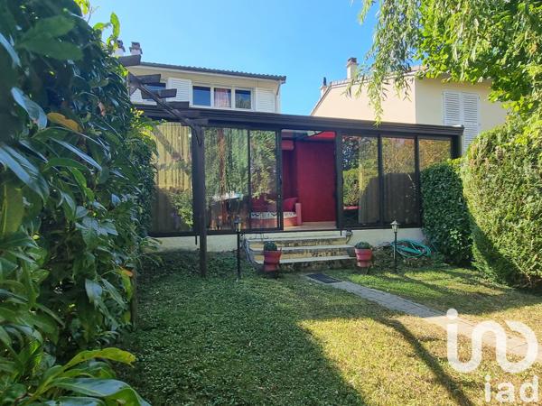 Maison à vendre 5 pièces 118 m² Sucy-en-Brie