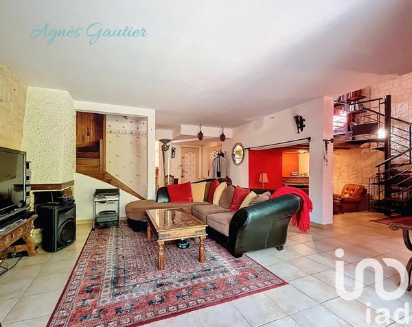 Maison à vendre 5 pièces 118 m² Sucy-en-Brie